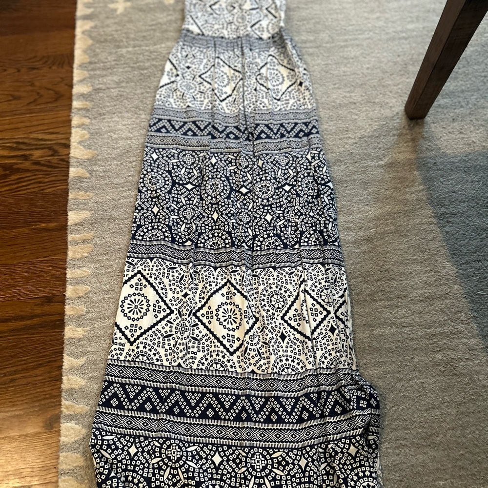 Vacation Dress